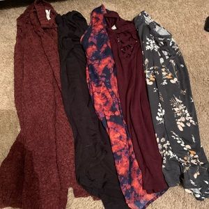 Maurices bundle